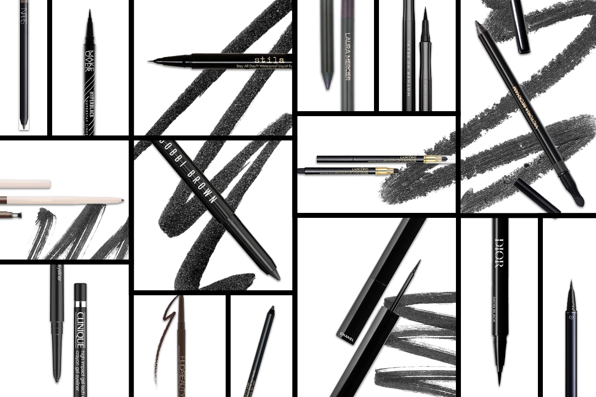 15 Eyeliner Terbaik yang Tahan Lama dan Anti Luntur untuk Tampilan Mata On Point Seharian