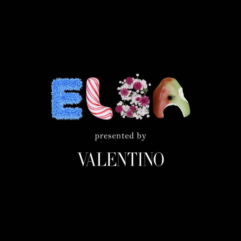 Berkolaborasi dengan Valentino, Elsa Majimbo Rilis Buku Alfabet Unik yang Dipersembahkan bagi Anak-Anak dan Orang Dewasa
