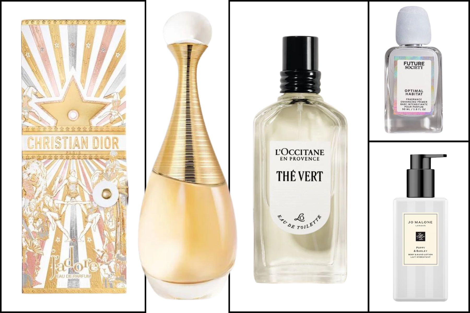 Kenali Tingkat Ketahanan Parfum untuk Pemakaian Optimal