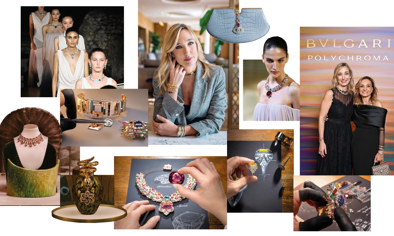 Bincang Eksklusif Bazaar Bersama Deputy CEO Bvlgari Tentang Masa Depan Koleksi High Jewelry