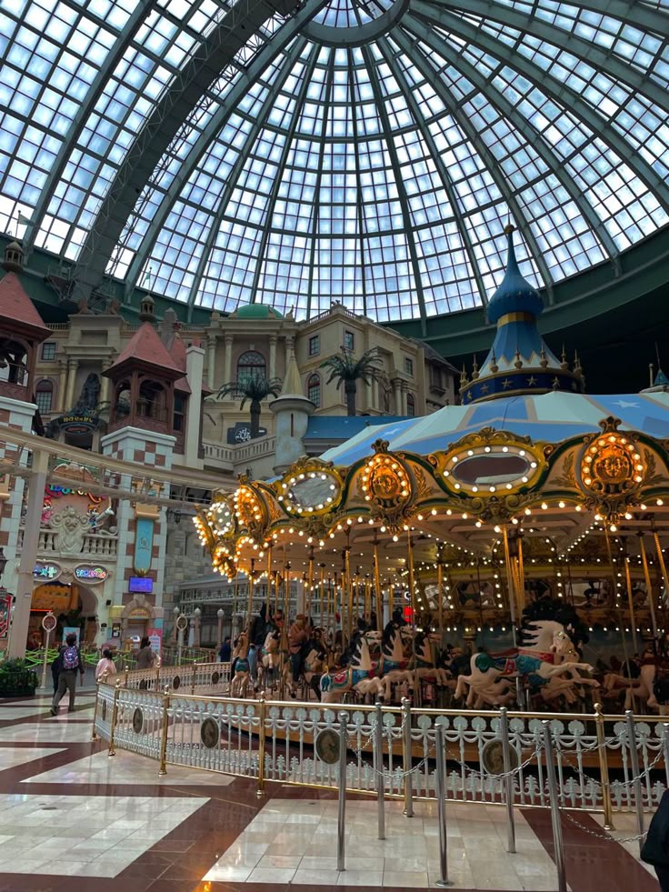 Lotte World