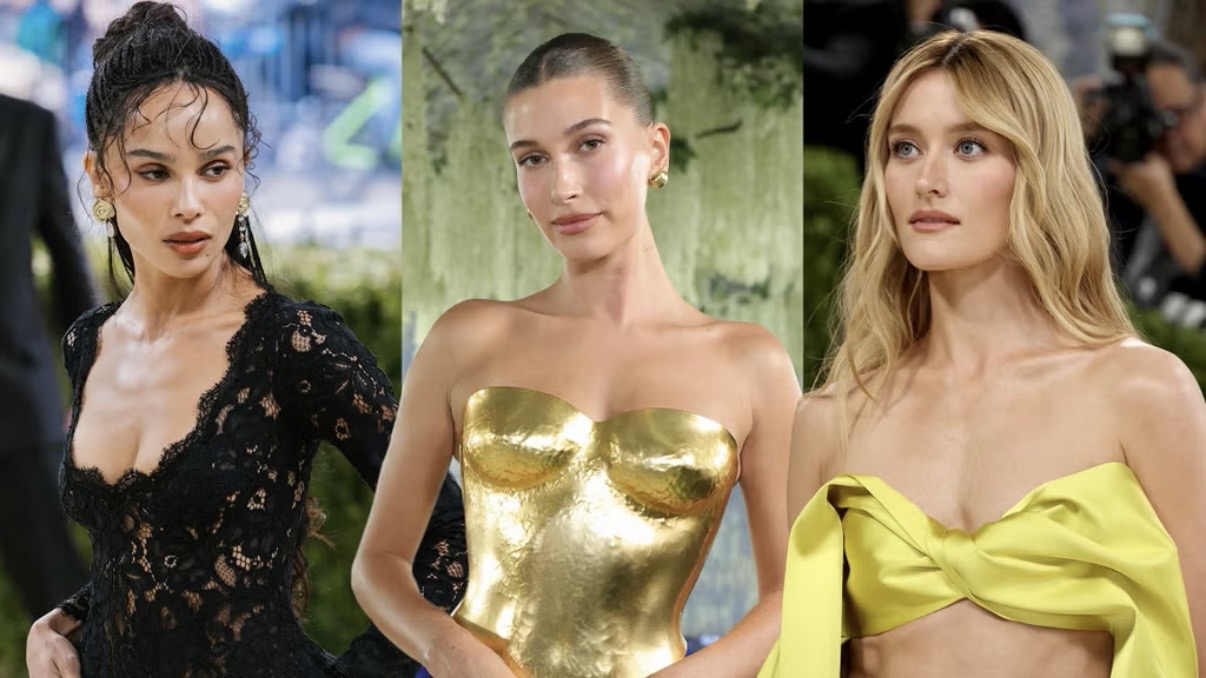 Tren Bibir Subtil yang Mendominasi Karpet Merah Met Gala 2026