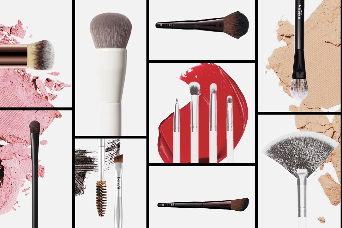 Panduan Lengkap Jenis-Jenis Brush Makeup yang Wajib Anda Tahu
