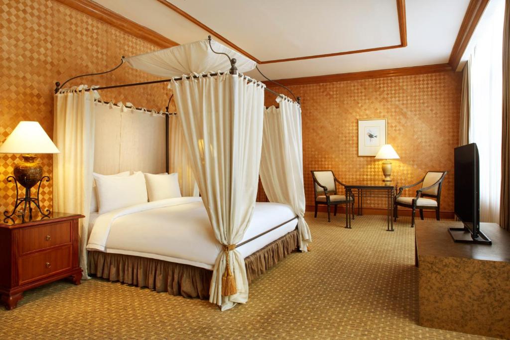 Hotel Bintang 5 di Bandung - Aryaduta Bandung