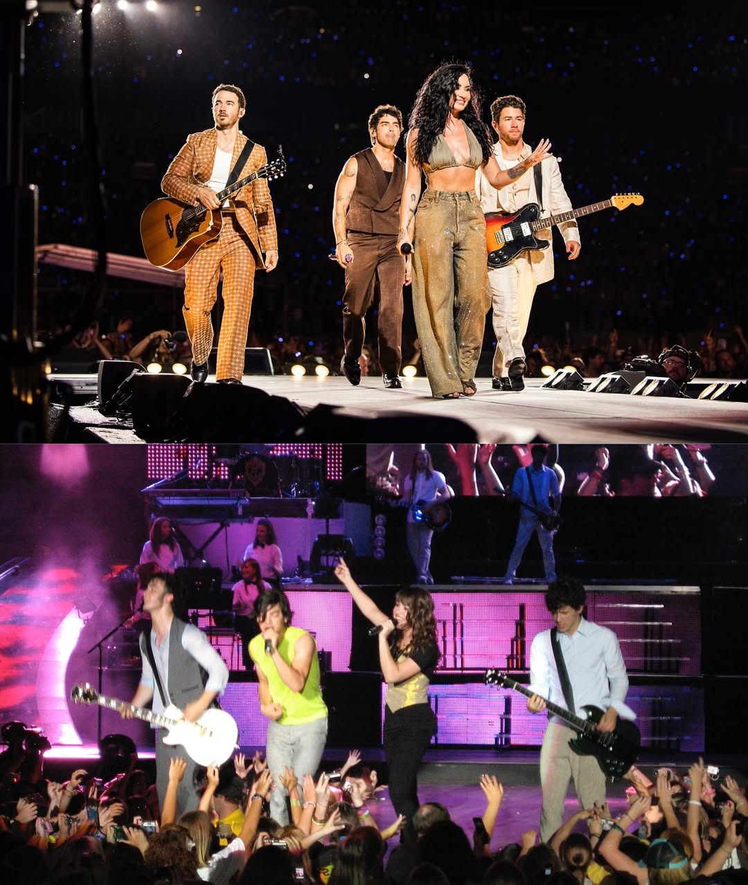 Kejutan! Joe Jonas Siap Reuni di 