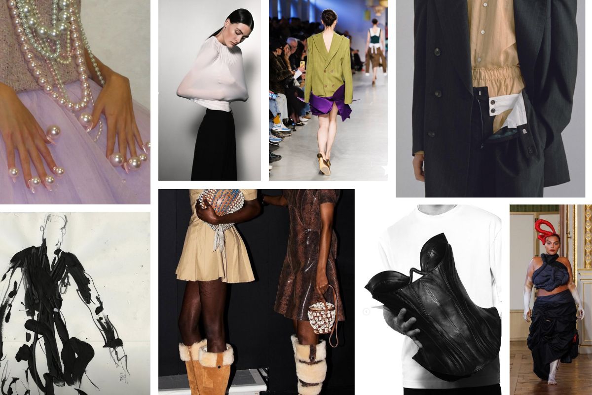 Inilah Desainer Fashion Pemenang LVMH Prize 2025