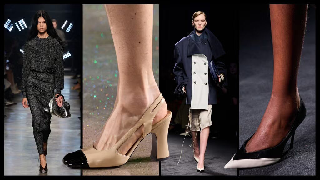 Alasan Kuat Kenapa Sepatu Two-Tone Akan Selalu Terlihat Elegan