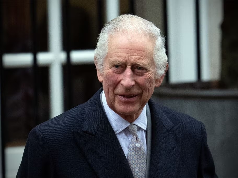 Raja Charles III Mungkin Tak Akan Pernah Pindah ke Istana Buckingham di Tengah Perjuangannya Melawan Kanker