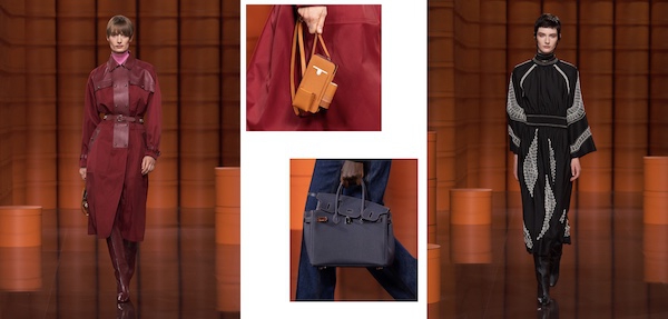 Mengulik Presentasi Hermès Yang Digelar Dengan Apik di 3 Benua Berbeda