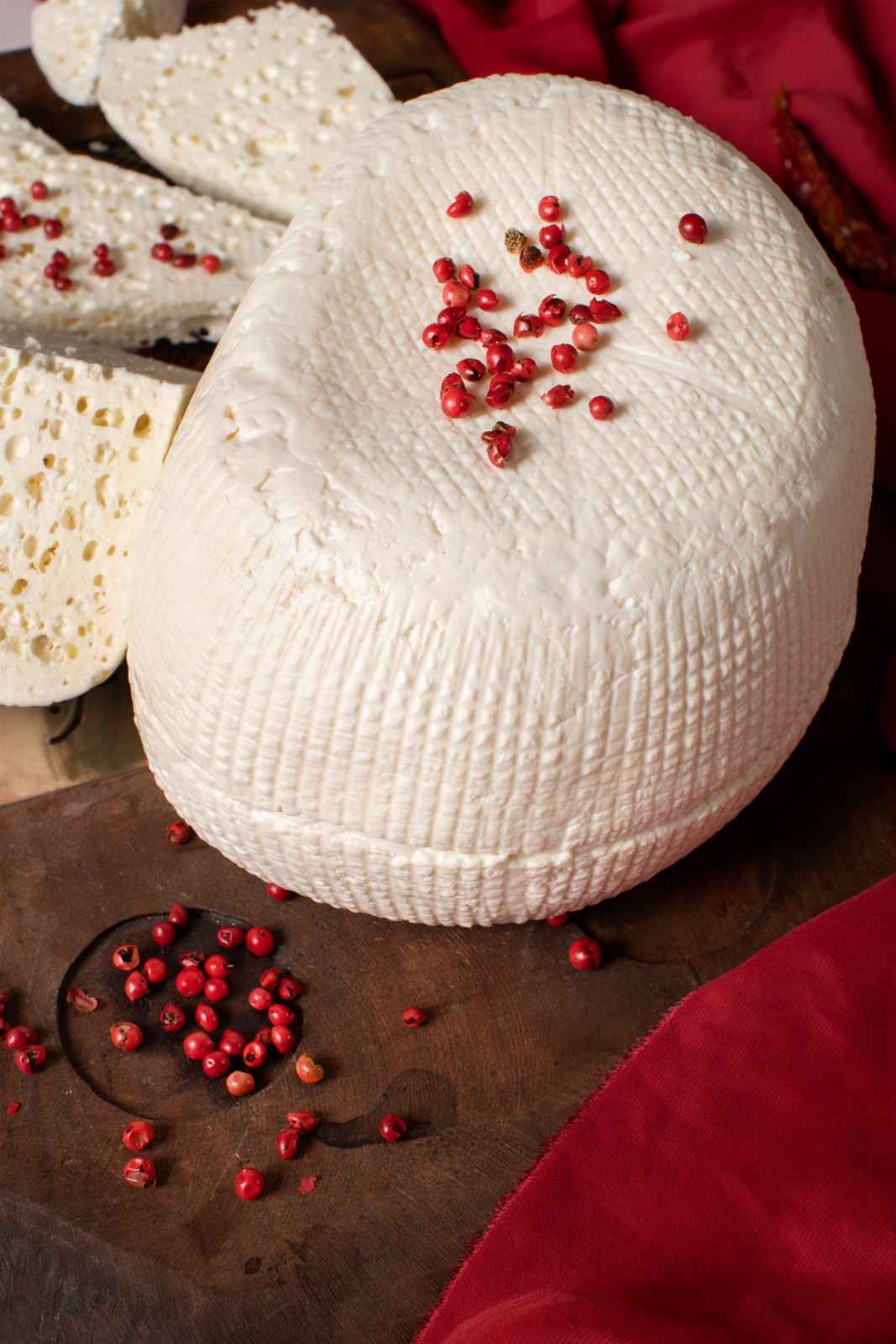 Bukan Sekadar Keju! Ini 7 Manfaat Ricotta untuk Kesehatan Tubuh dan Pencernaan