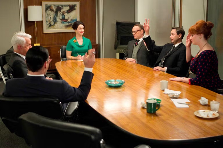 Mad Men