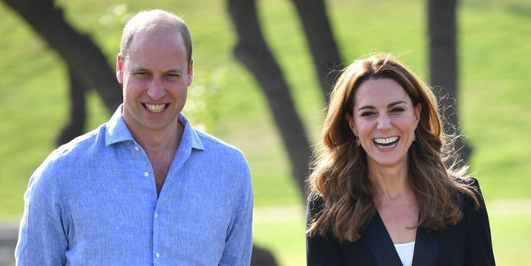 Kate Middleton Rayakan Hari Ayah dengan Membagikan Potret Pangeran