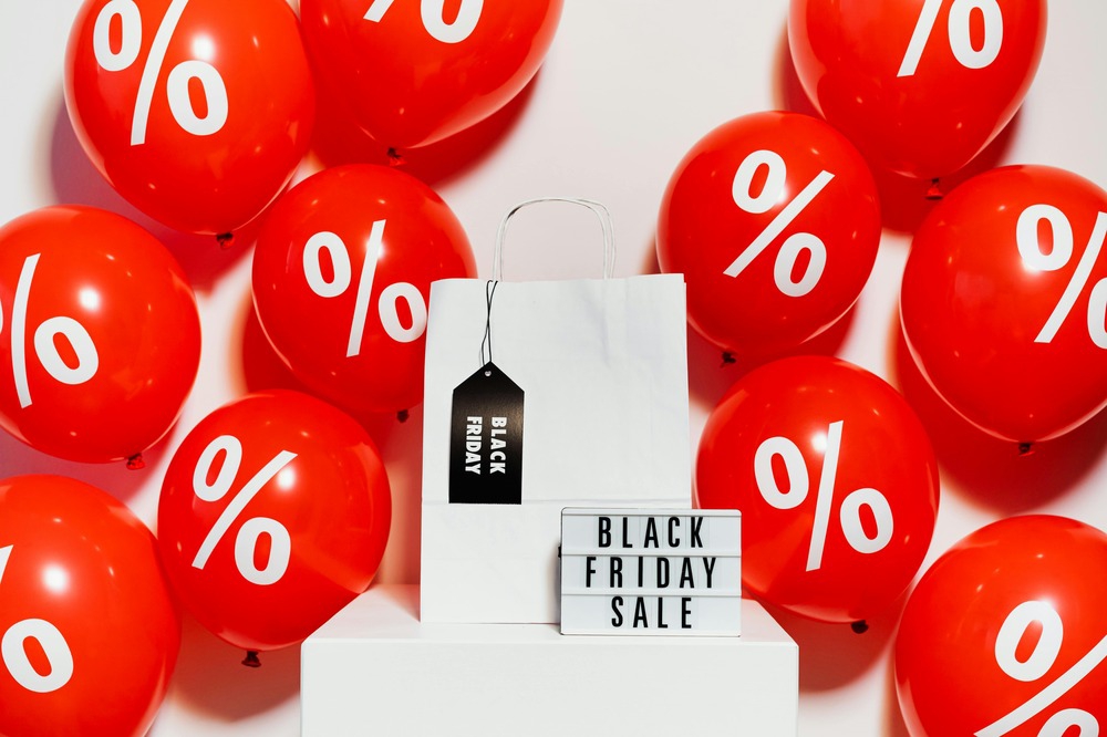 Black Friday: Dari Sejarah Kelam Hingga Momen Belanja Gila-Gilaan