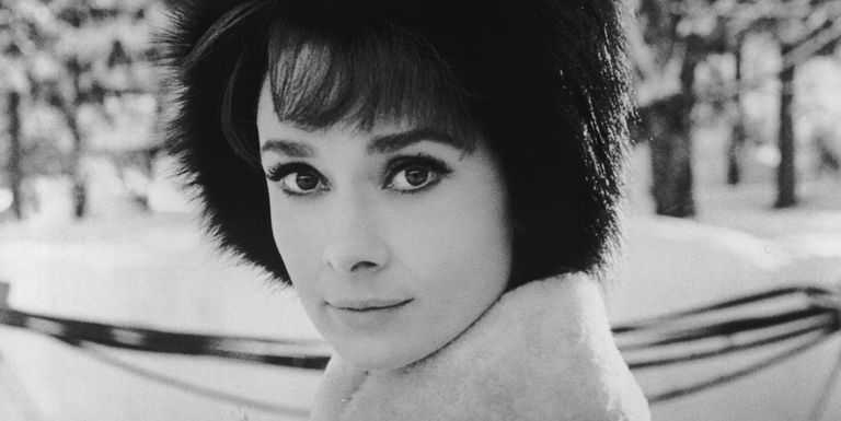 Film Dokumenter Audrey Hepburn Akan Segera Dirilis!