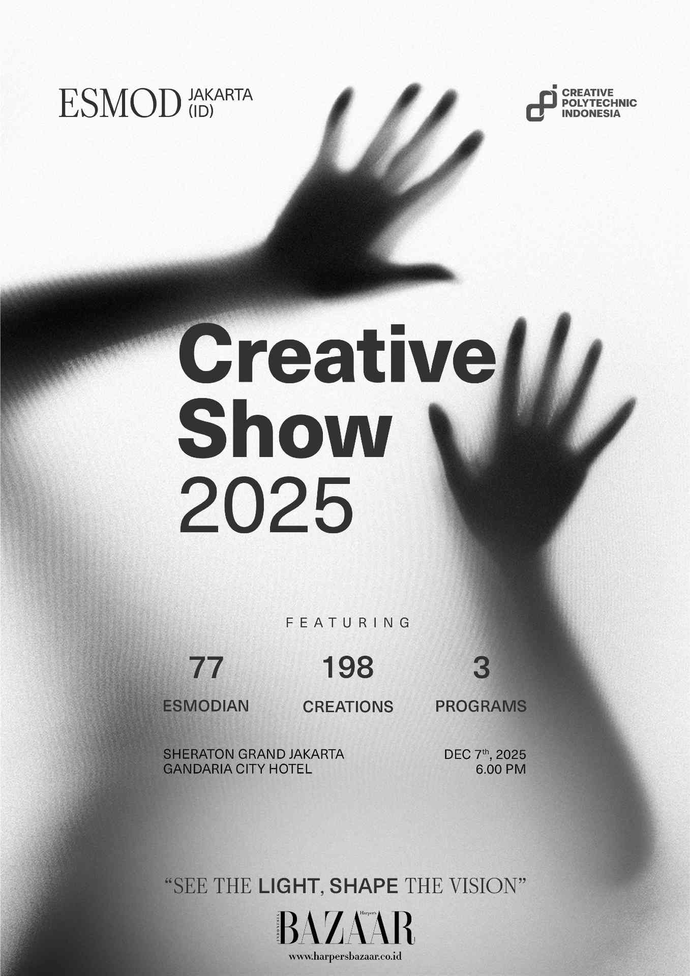 ESMOD : Creative Show 2025