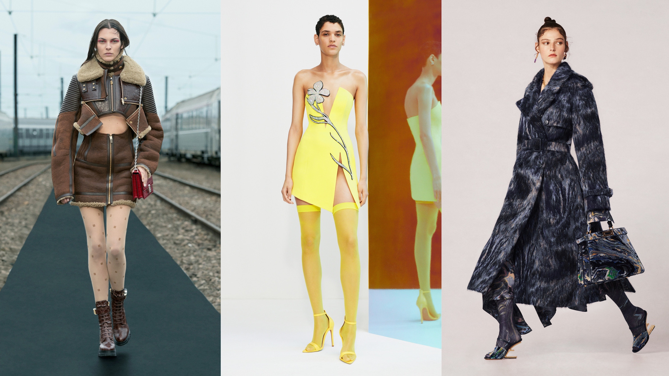 7 Tren Fashion Cruise 2022 Pilihan Bazaar untuk Anda Tiru