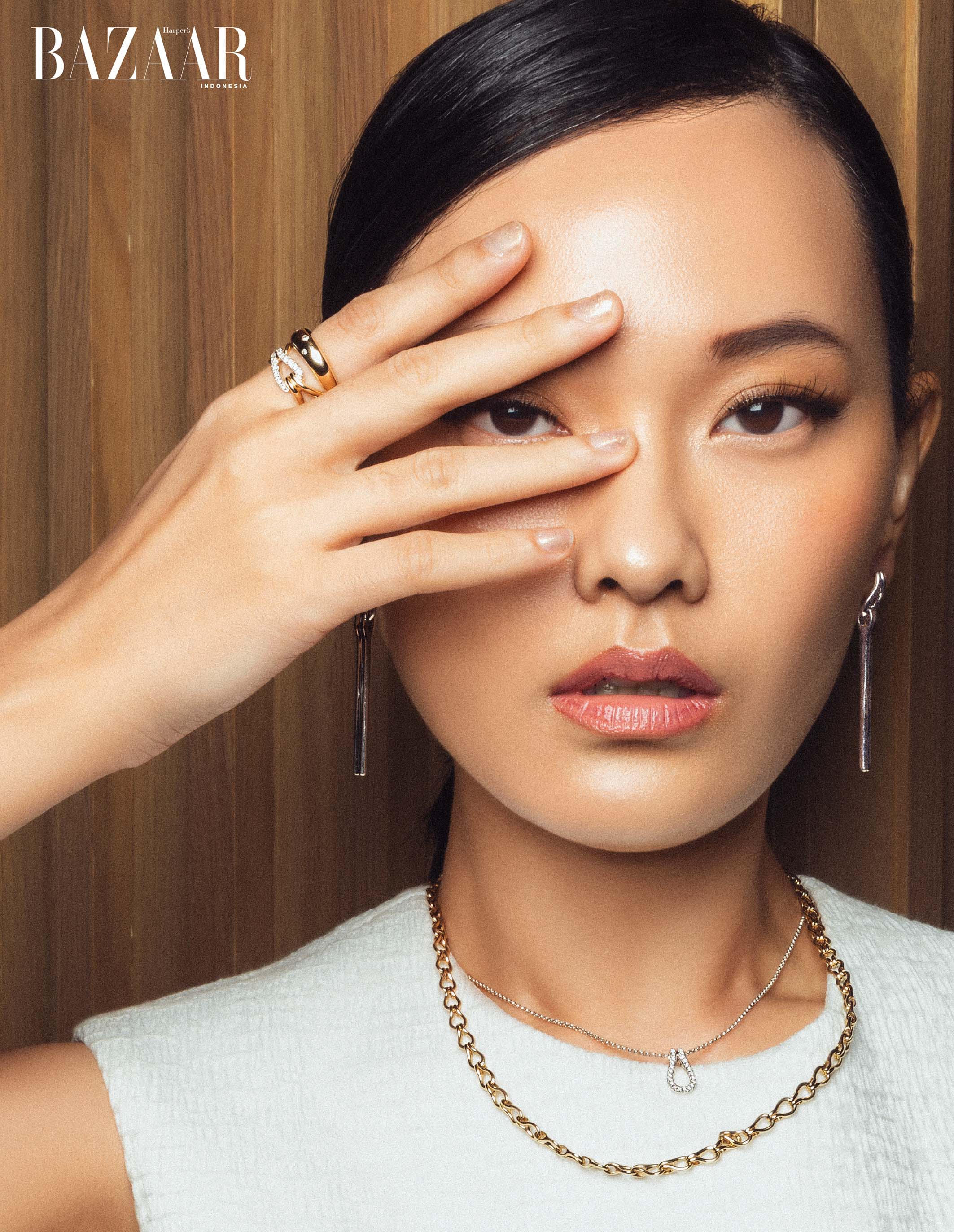 Simak, Ini Cara Menghilangkan Kantung Mata Dalam Semalam!