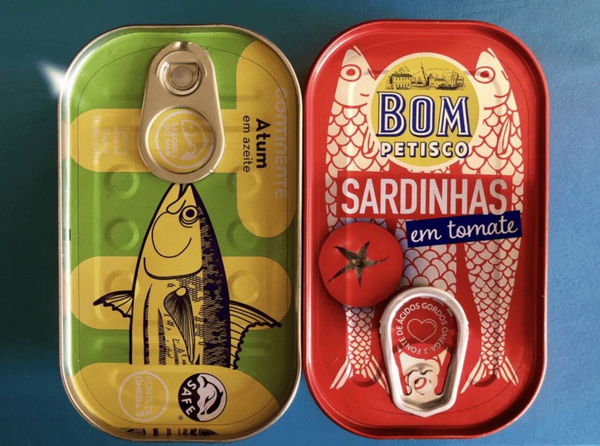 Benarkah Makan Ikan Sardine Bisa Membuat Kulit Lebih Sehat?