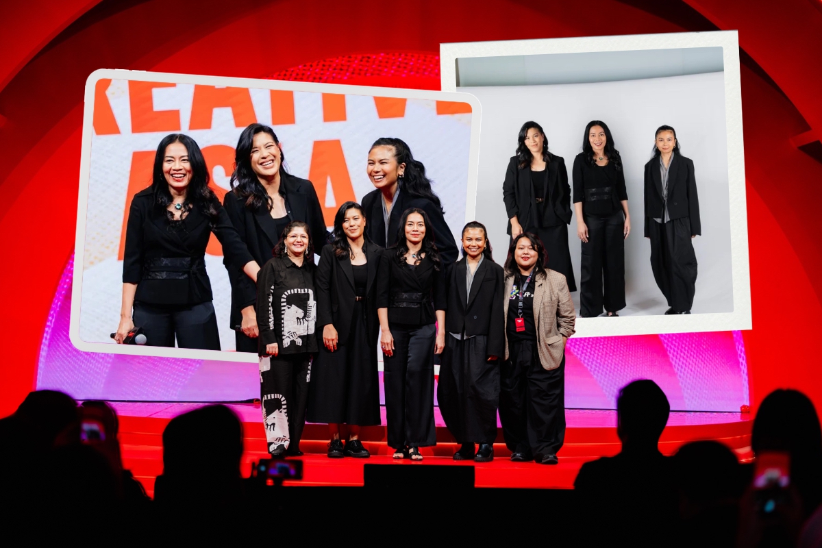 Netflix Umumkan Adaptasi Rapijali, Perahu Kertas, dan Aroma Karsa Karya Dee Lestari