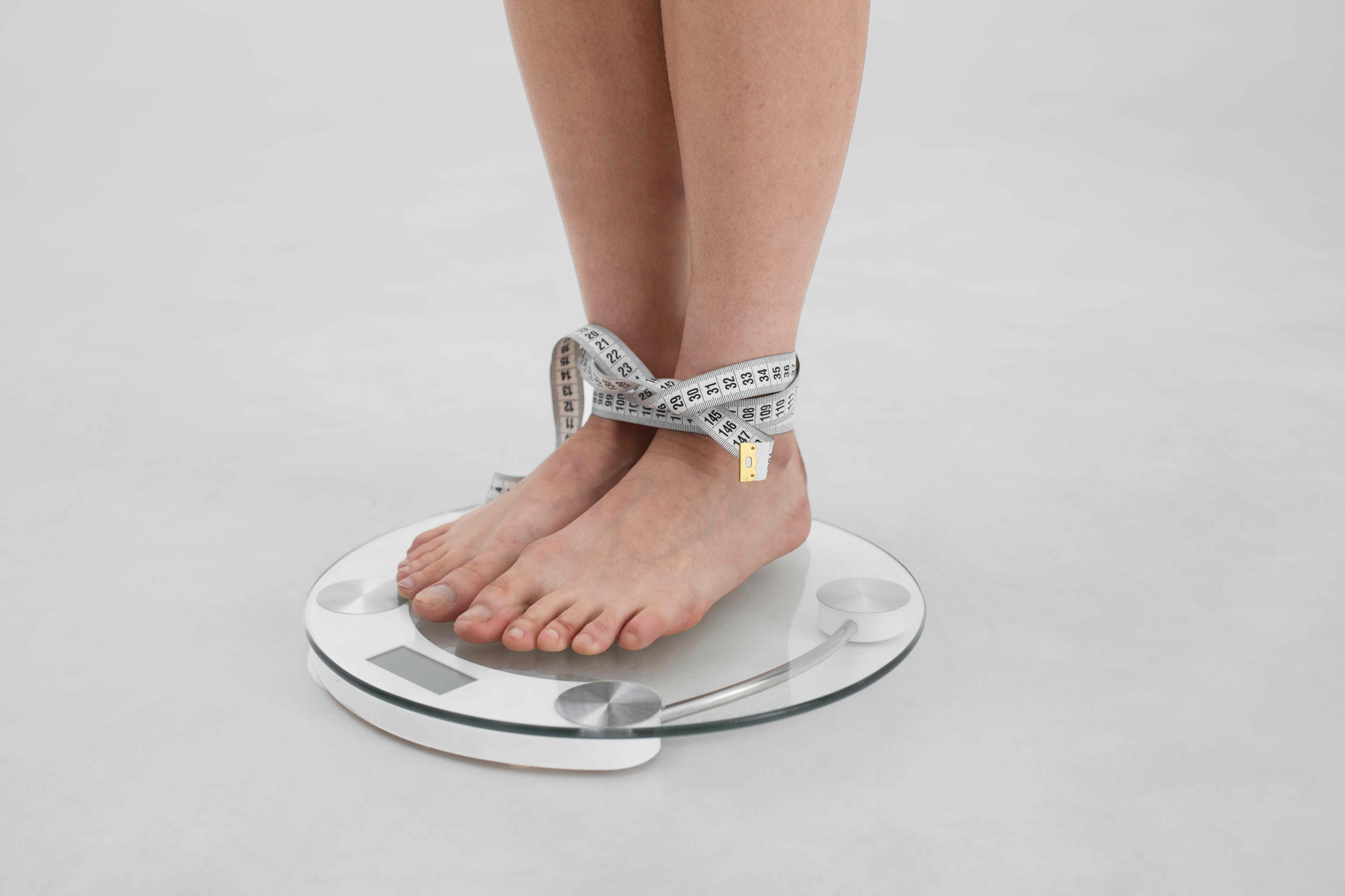 Diet 7 Hari Turun 15 Kg? Ini Fakta yang Perlu Anda Tahu
