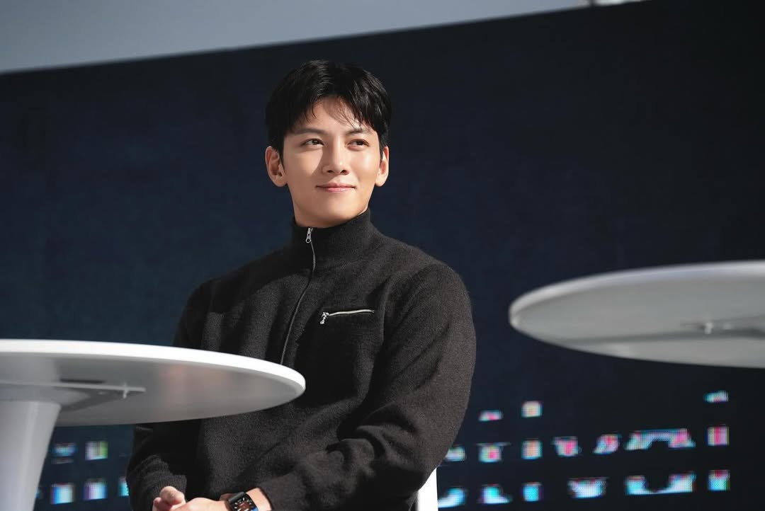Deretan Acara TV Ji Chang Wook yang Bikin Jatuh Hati Sejak Episode Pertama