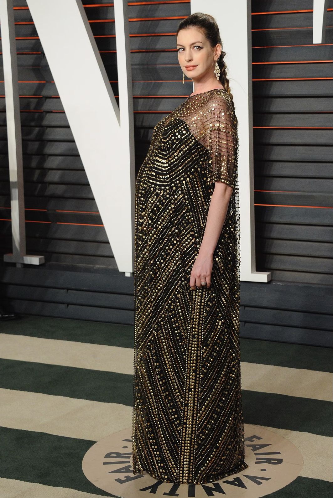 Anne Hathaway