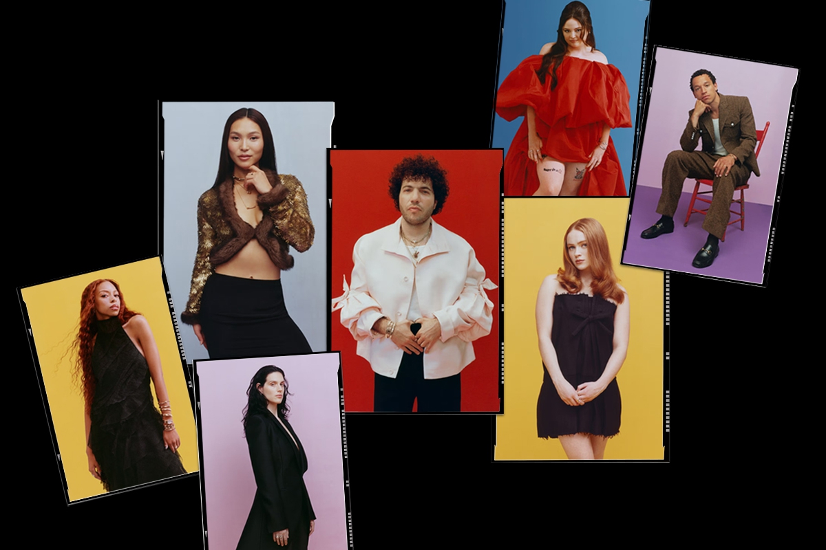 Berkenalan dengan 7 Profil Muda yang Didaulat Sebagai Icons dari Harper's Bazaar US 2025