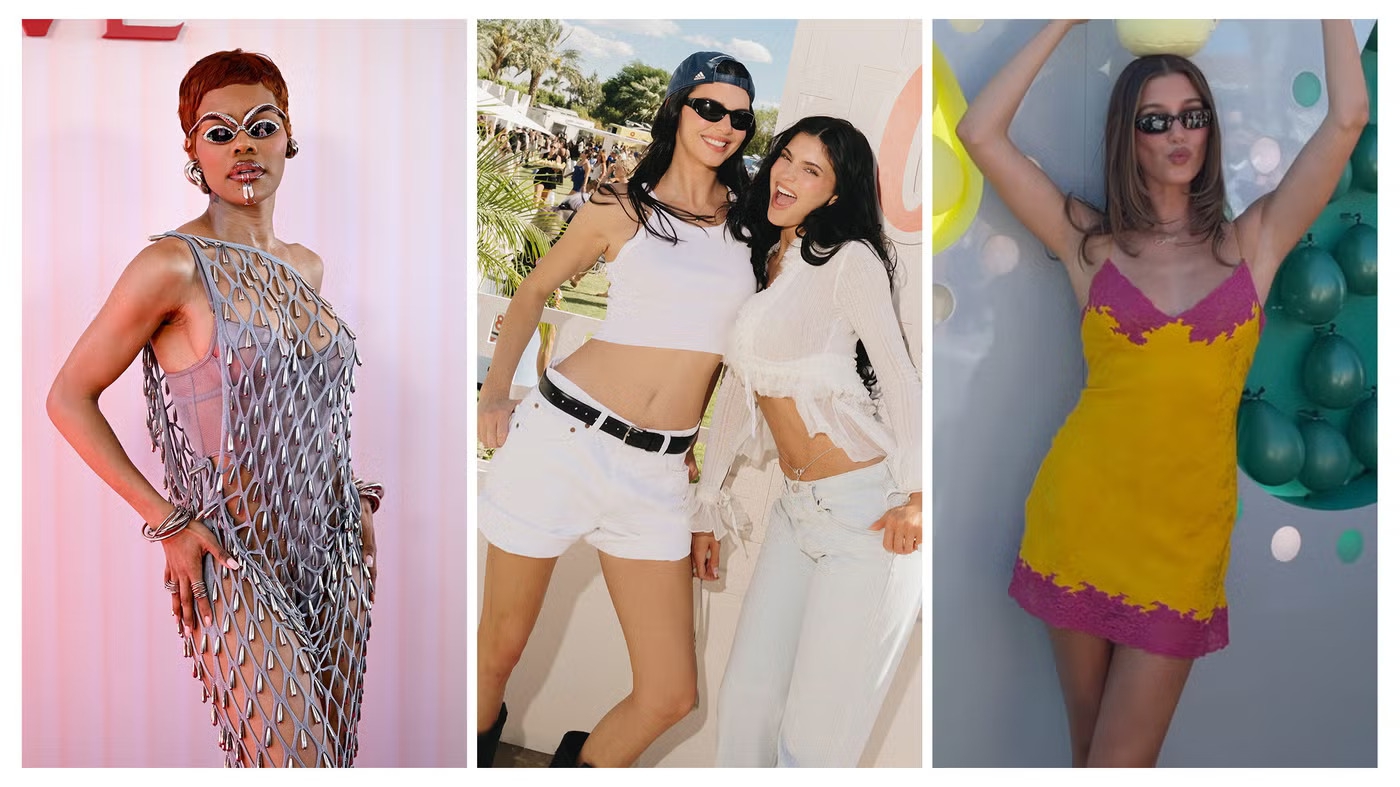 Semua Bintang Akan Menuju Gurun untuk Coachella 2026