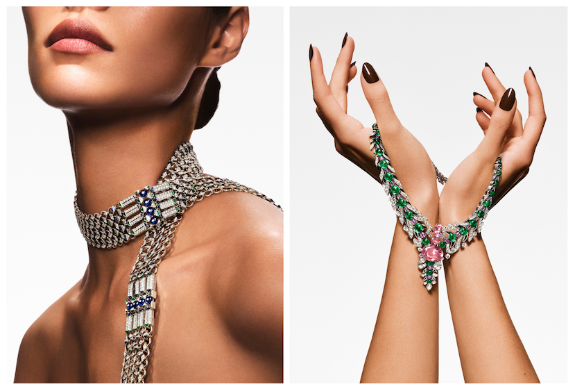 Bvlgari Perkenalkan Eclettica, Babak Baru dalam High Jewelry