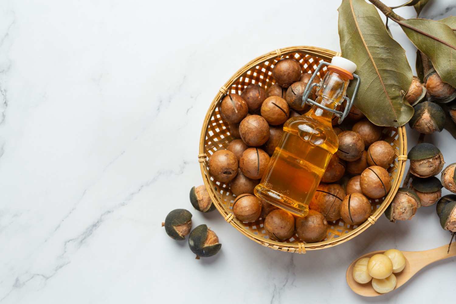 Kenali 10 Manfaat Luar Biasa Minyak Argan untuk Perawatan Harian Anda