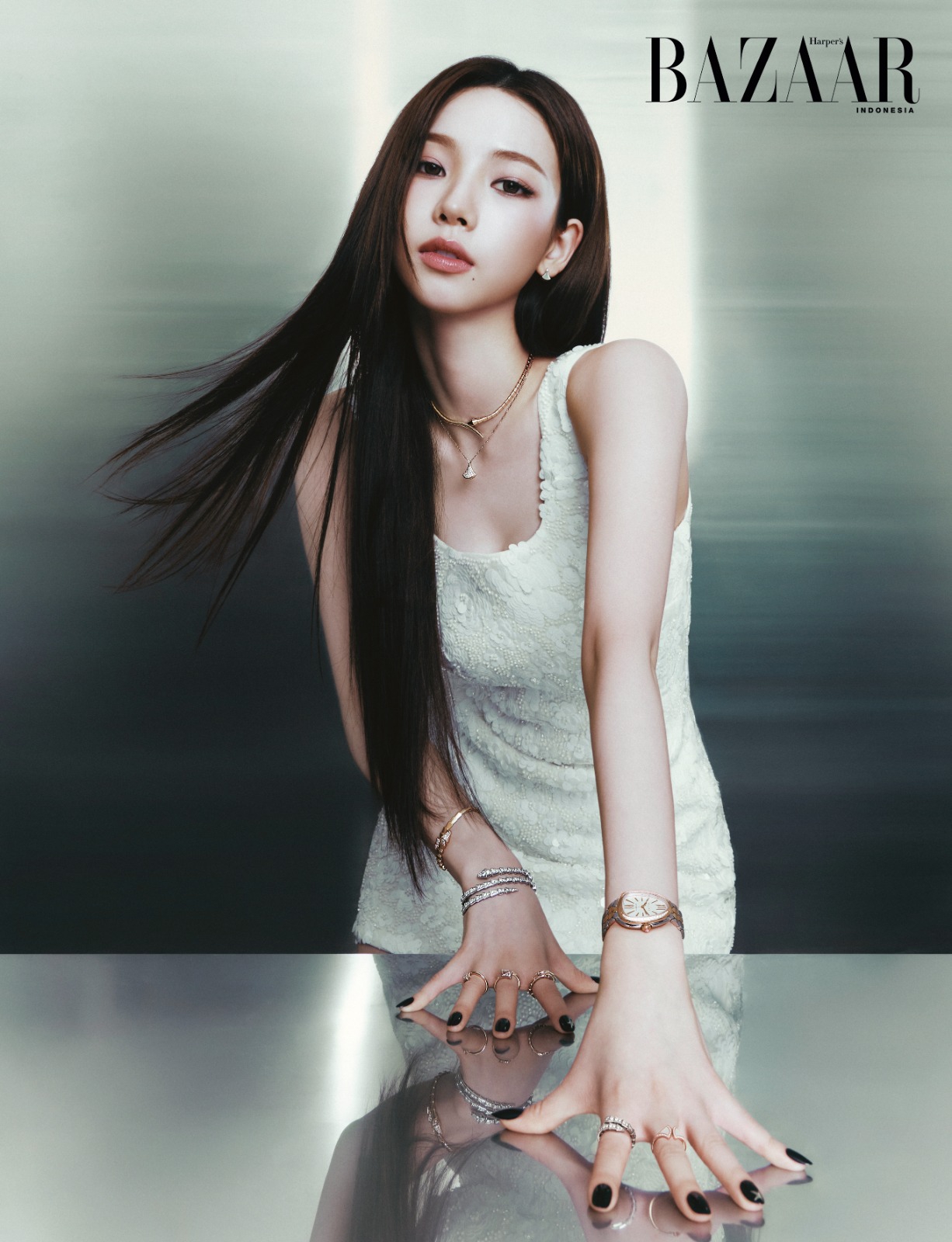 The Super Star: Karina, Ikon Era Ini