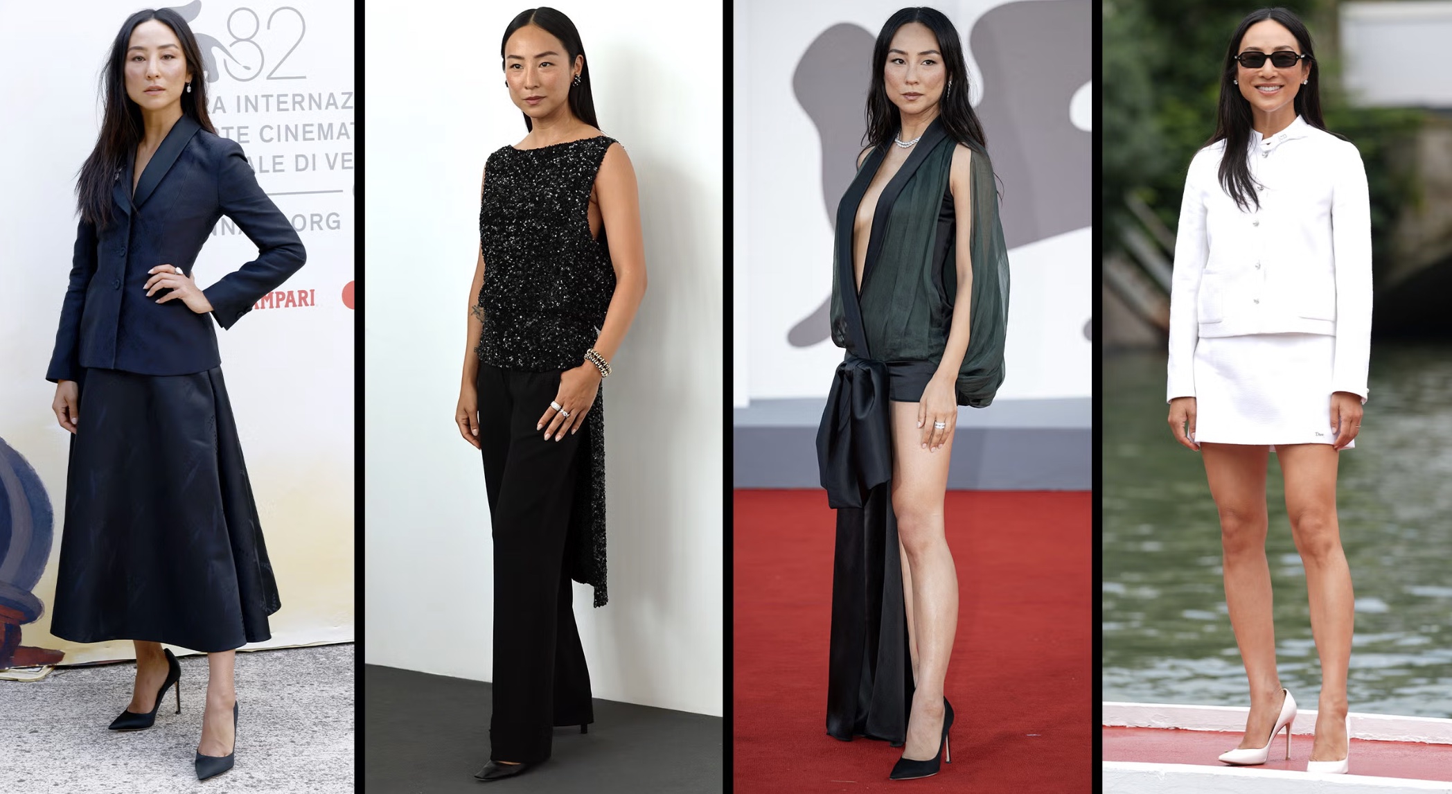 Greta Lee Layak Dapat Gelar 