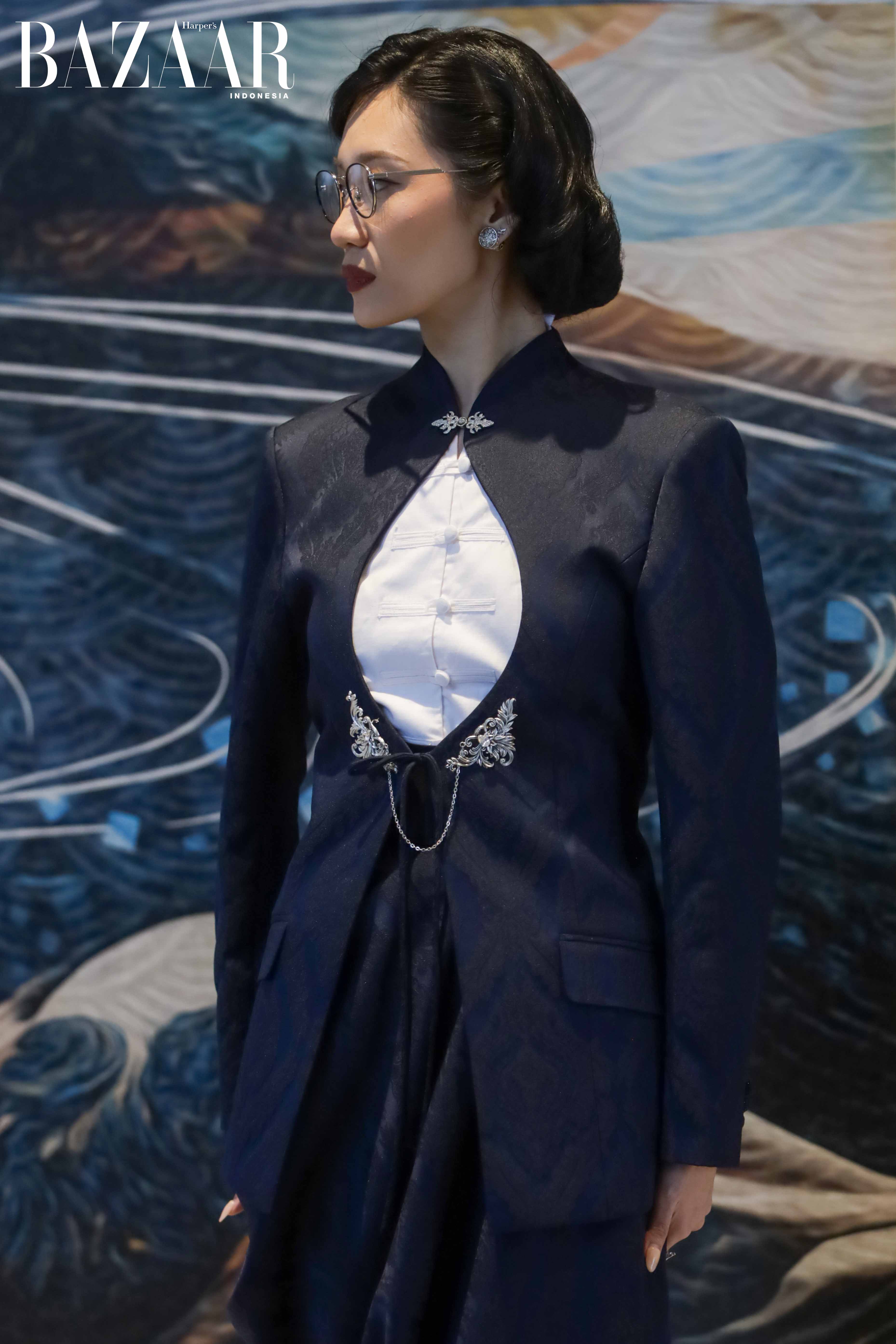 Wilsen Willim x Subeng Klasik