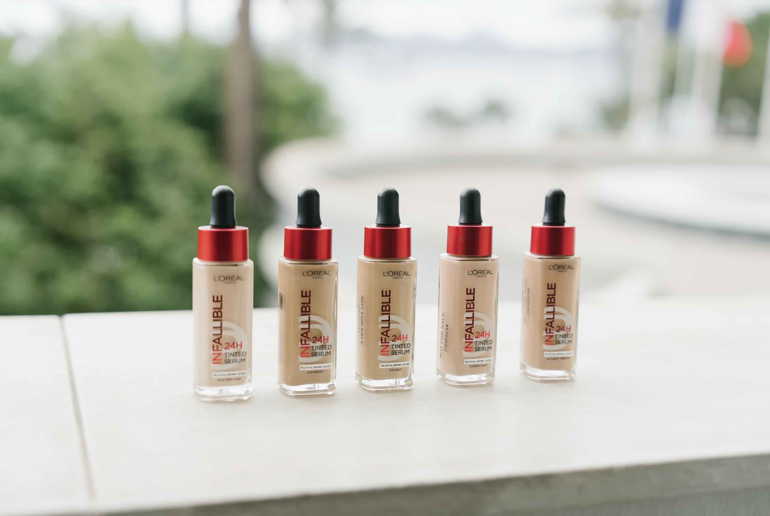 Bincang Eksklusif dengan Delphine Viguier-Hovasse Tentang Masa Depan L'Oréal Paris di Indonesia