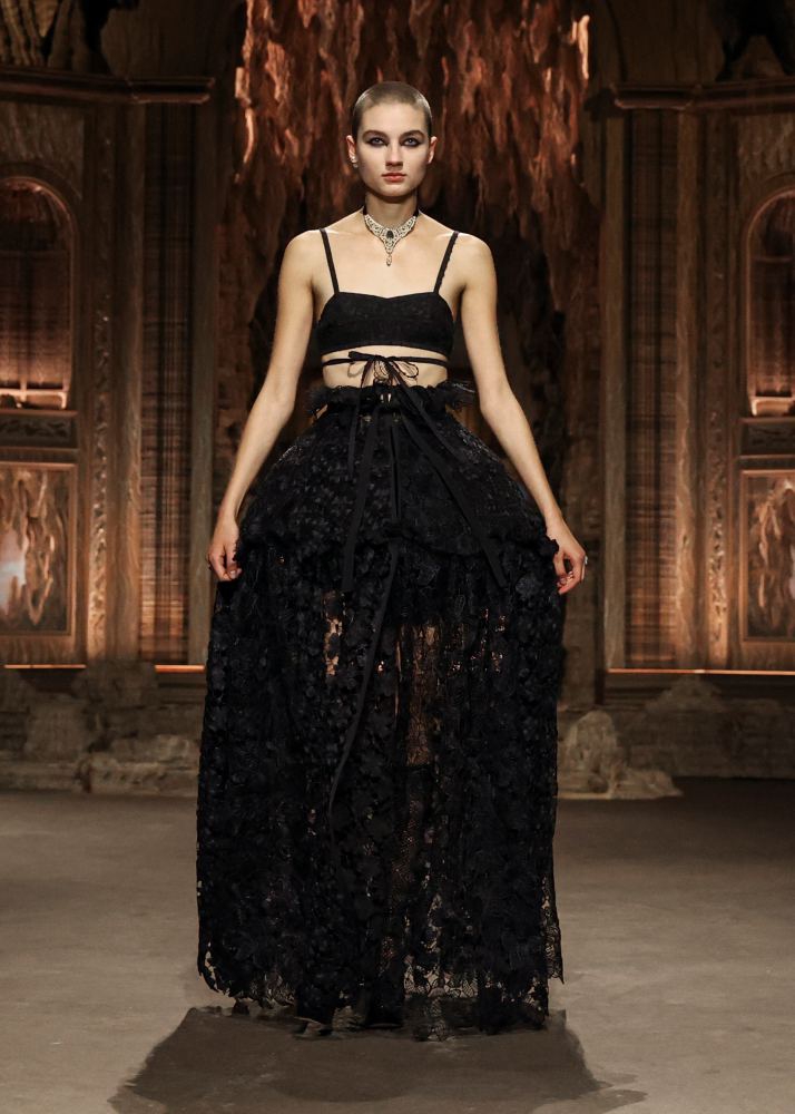 Dior Spring/Summer 2023