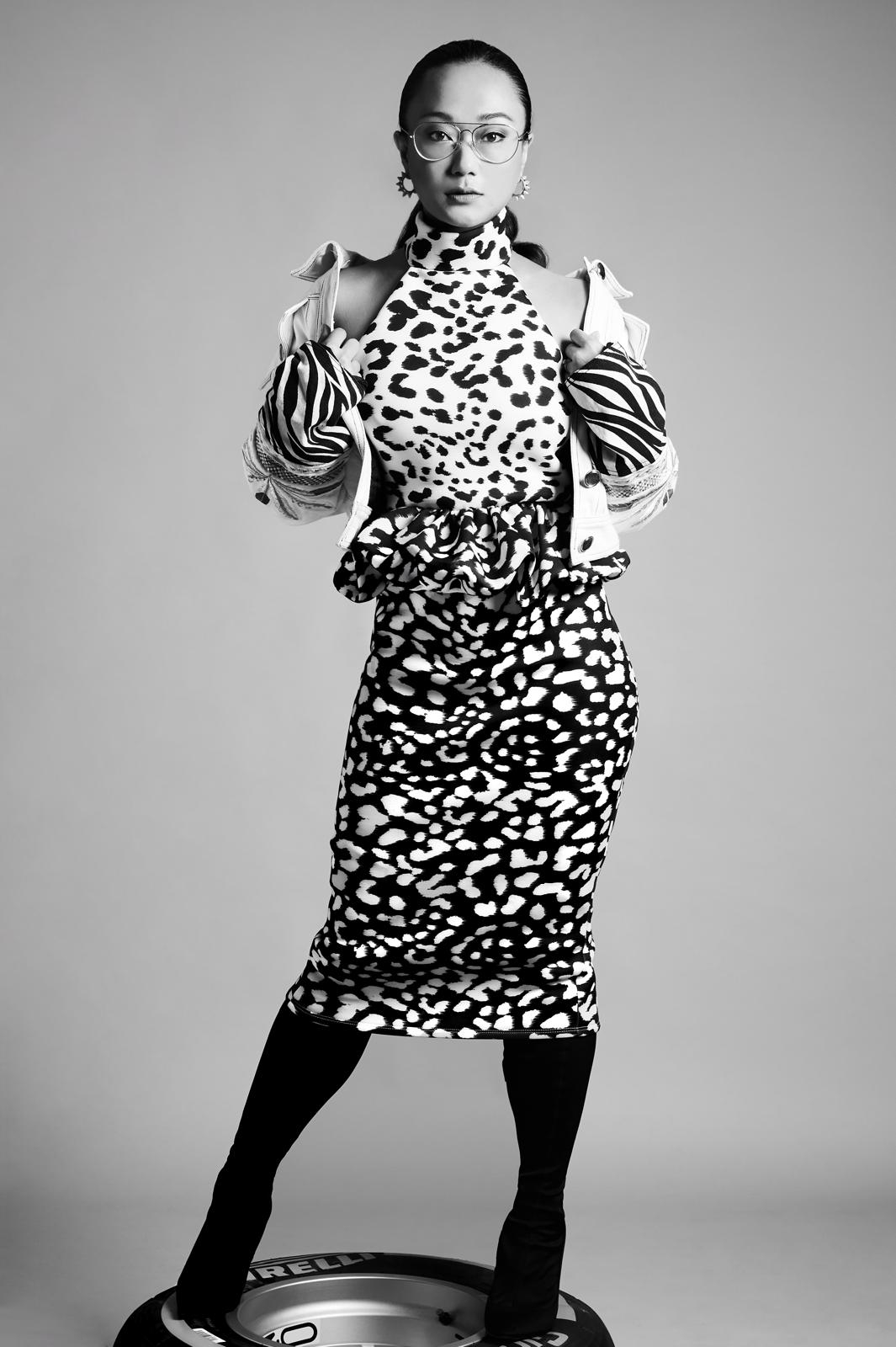 Putri Bunga Meita Soediono