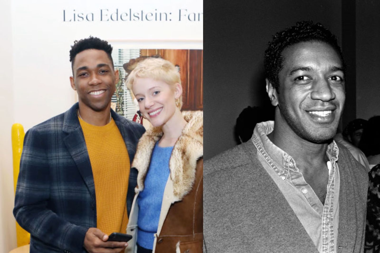 Omari K. Chancellor sebagai Gordon Henderson