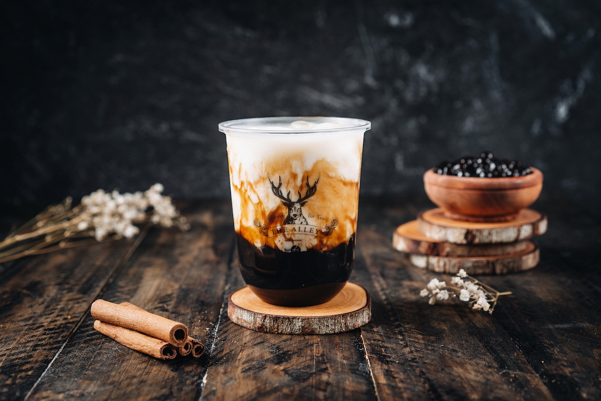 The Alley Resmi Buka Gerai Terbarunya di Plaza Indonesia!