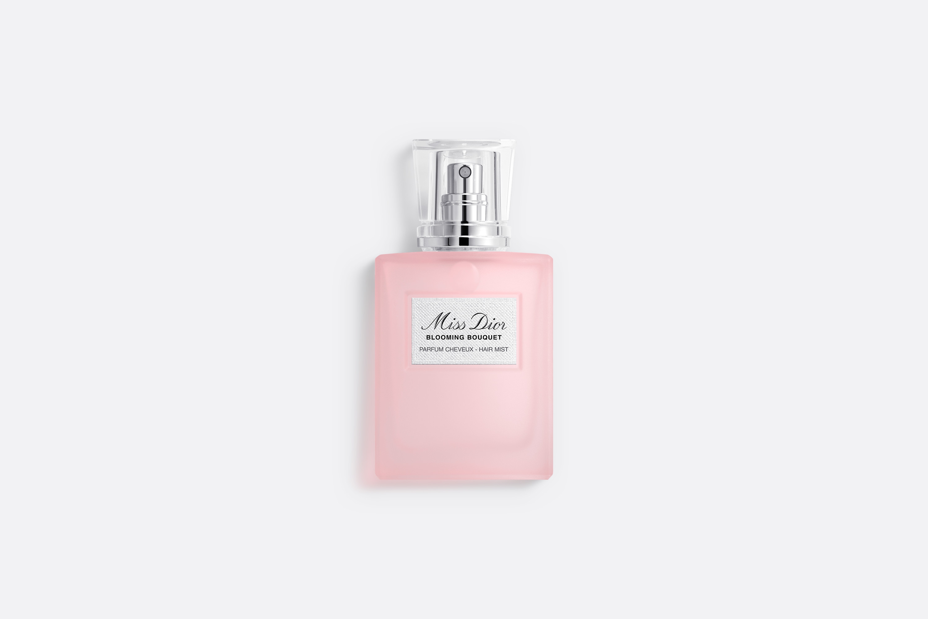 Miss Dior Hadirkan Ritual Perawatan Rambut Mewah untuk Musim Panas Ini