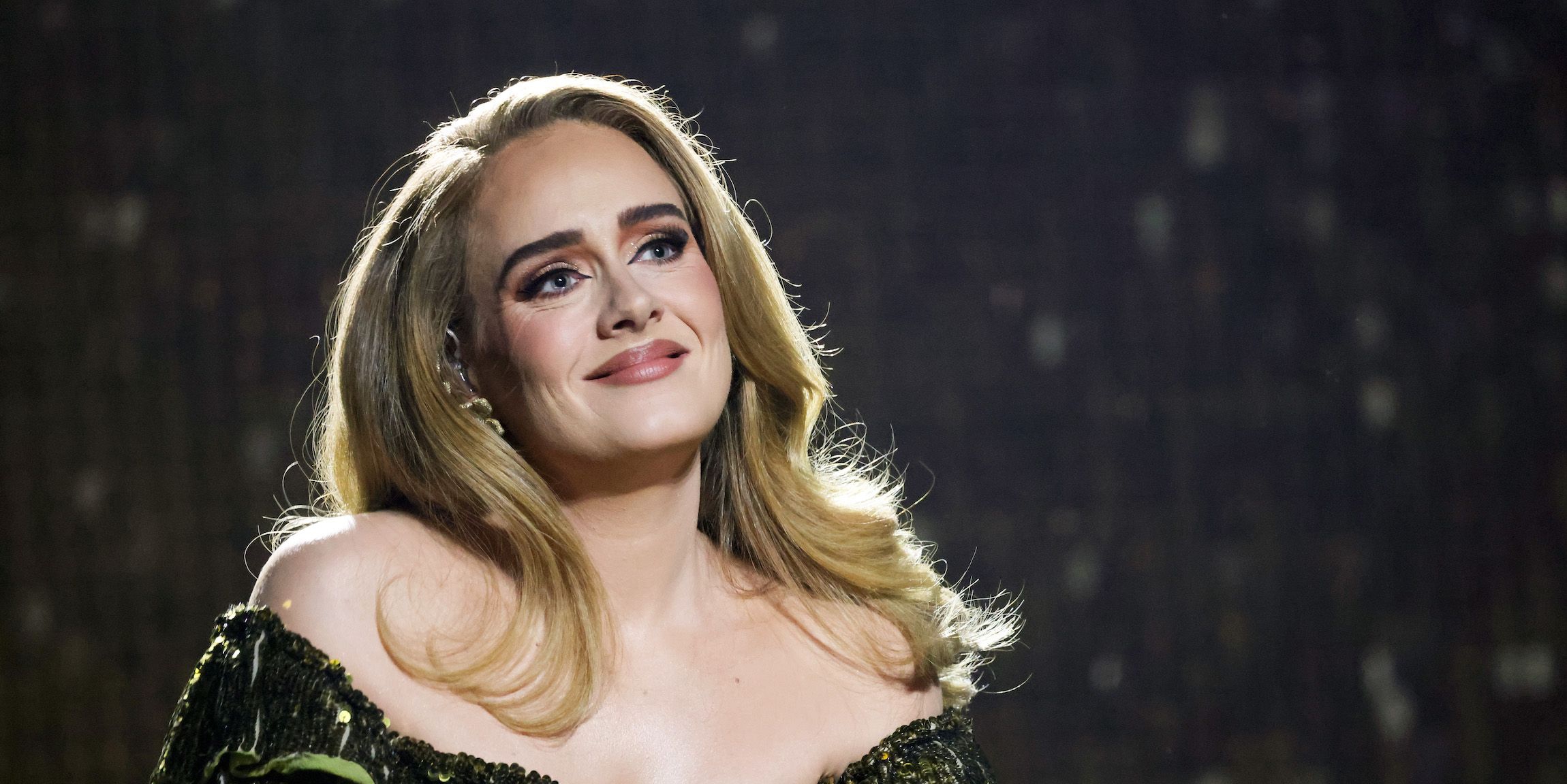 Adele Membocorkan Rencananya Tahun Depan, Termasuk Bayi Lagi