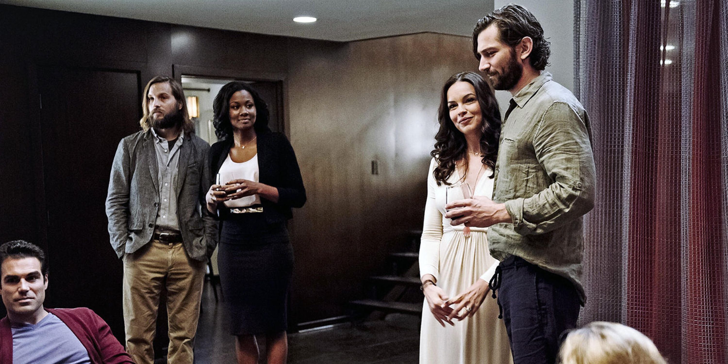 The Invitation