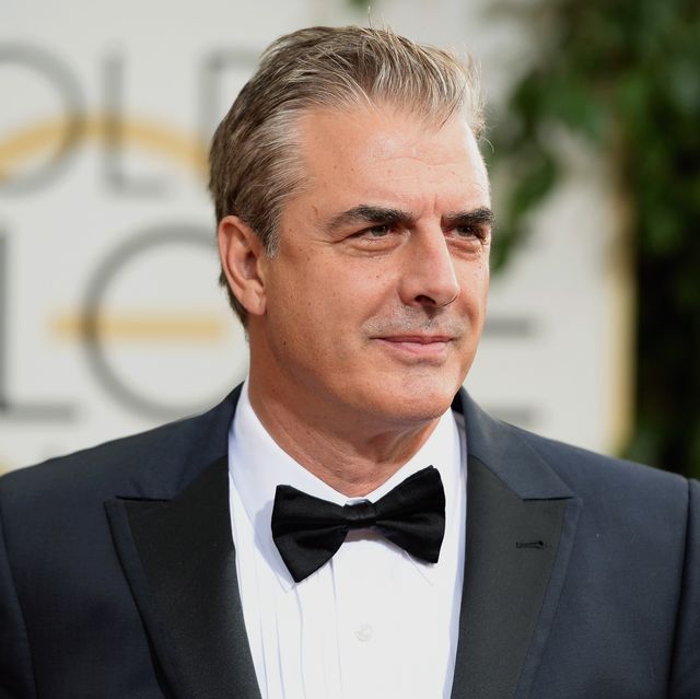 Chris Noth, Bintang Sex and the City Dituding Melakukan Pelecehan Seksual Kepada Dua Wanita