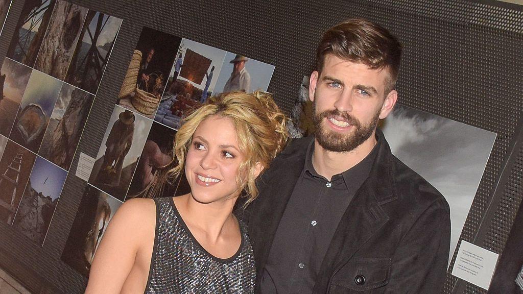 Ternyata Shakira Sempat Menunda Kariernya Demi Mendukung Mimpi Gerard Pique