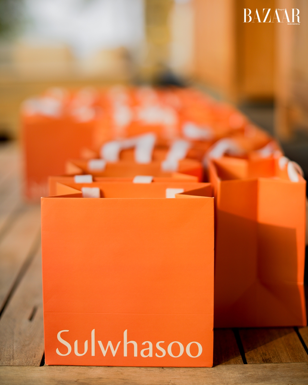 Goodie Bag Sulwhasoo