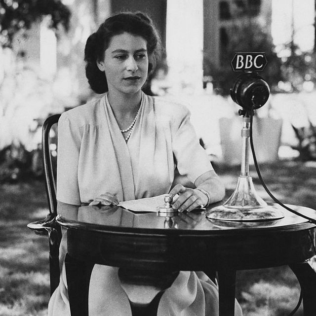 Raja Charles Menghormati Mendiang Ratu Elizabeth Lewat Pidato Ikonisnya Tahun 1947