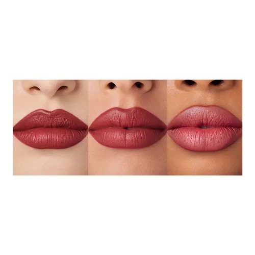 7 Pilihan Lipstik Untuk Bibir Hitam Agar Terlihat Muda