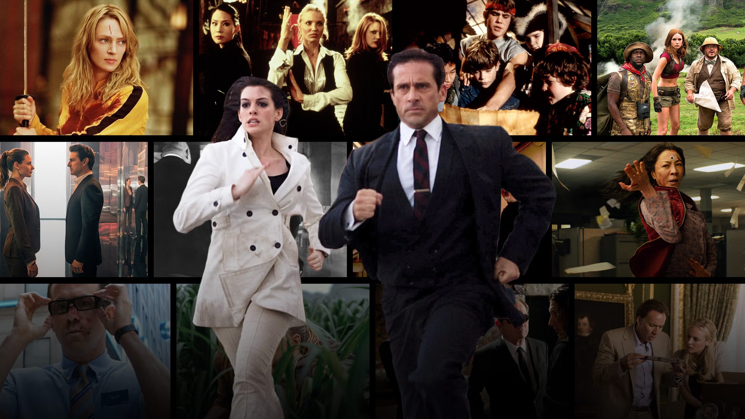 26 Film Bergenre Aksi Terbaik yang Harus Anda Tonton Setidaknya Sekali Seumur Hidup