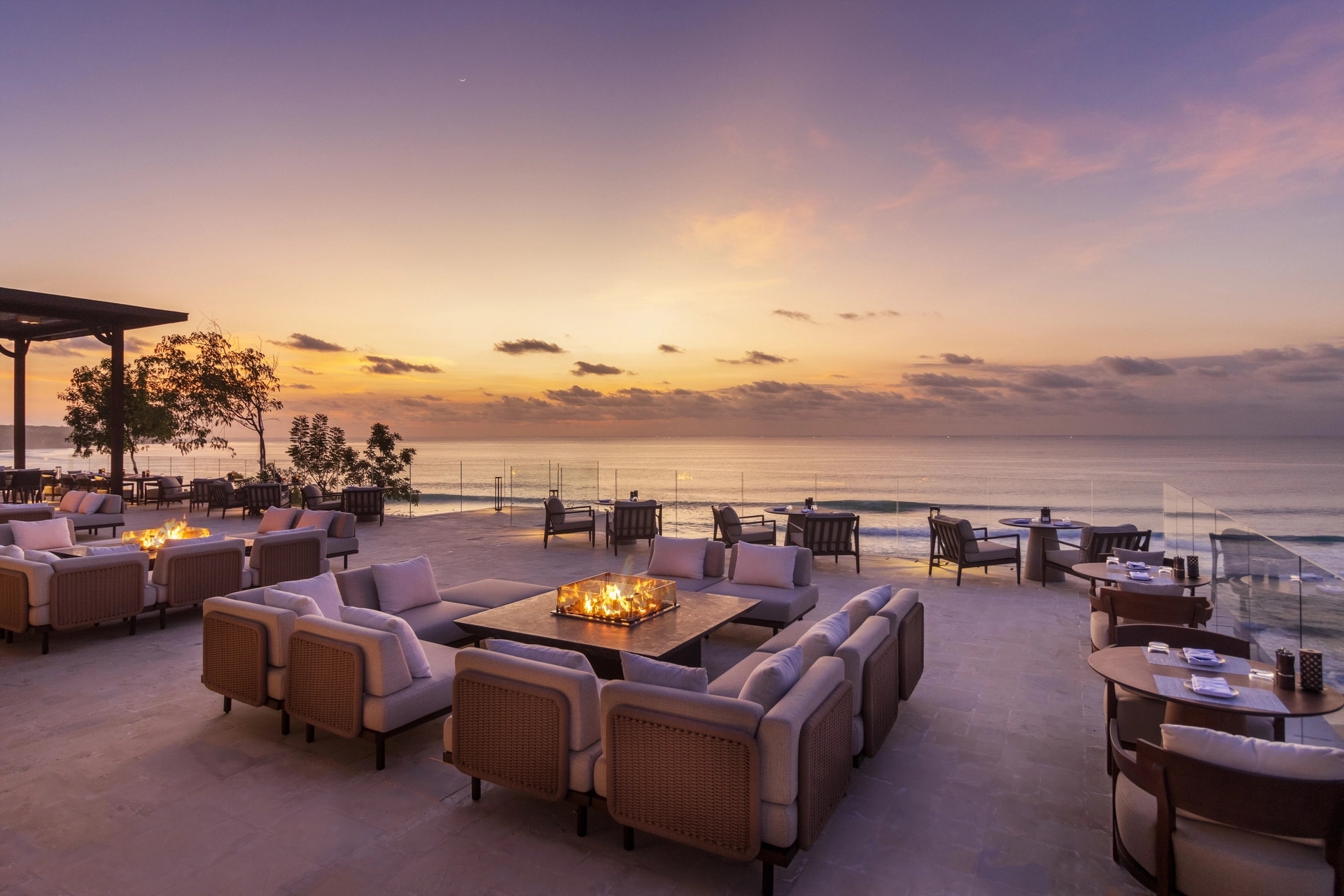 AKASA Jumeirah Bali