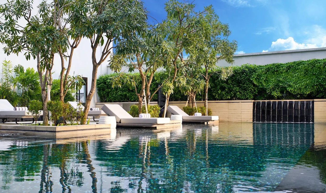 Rekomendasi 10 Hotel Bintang 5 di Bandung untuk Liburan dan Staycation