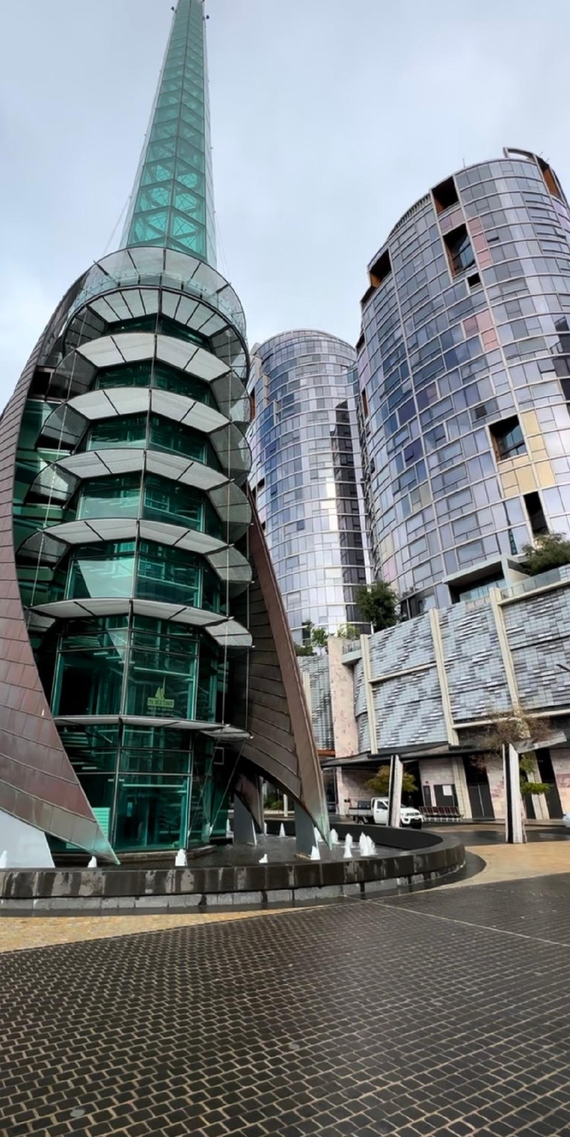 8 Hal Menarik Tentang Perth untuk Dijadikan Destinasi Liburan Anda Selanjutnya